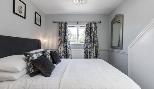 Double Room, Ensuite