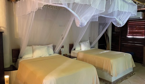 Blanca Duna B AC Room from 9pm to 8am
