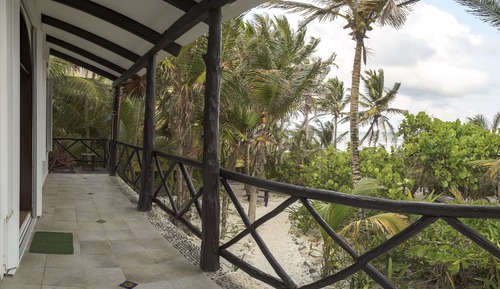 Casa Mexicana