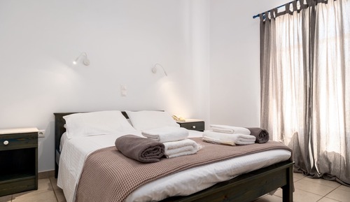 Senior Apartment