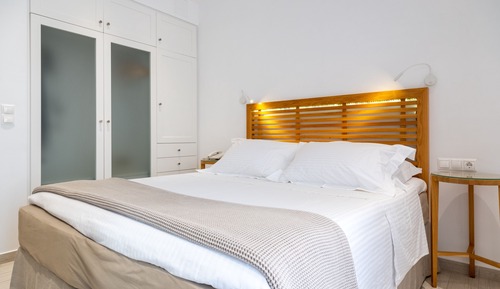 Superior Suite, 2 Bedrooms, Jetted Tub
