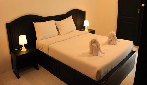 Superior Double Room, 1 Double Bed