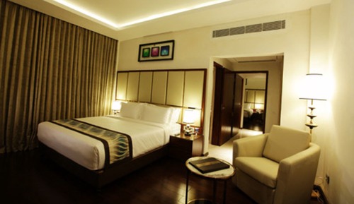 Club Room