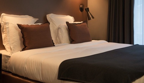 Superior Double Room, Ensuite