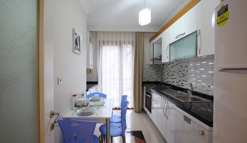 Apartment, 1 Bedroom