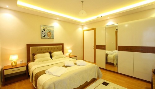 Apartment, 2 Bedrooms