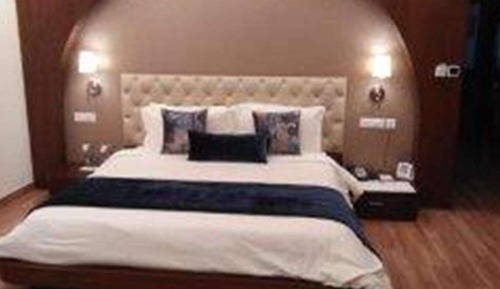 Premium Room, 1 Double Bed