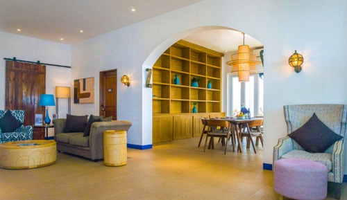 Master Villa