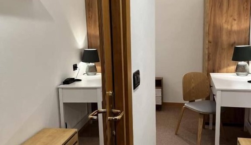 Basic Double Room