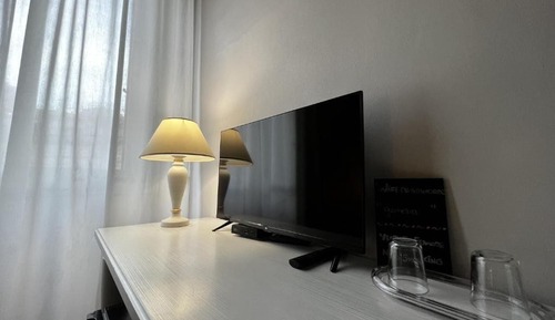 Standard Apartment, 1 Bedroom