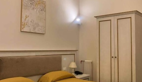 Double Room (No View)
