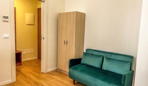 Economy Apartment