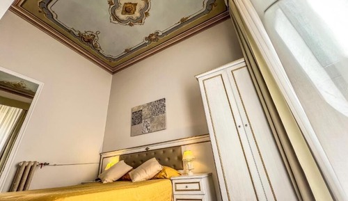 Comfort Apartment, 1 Bedroom