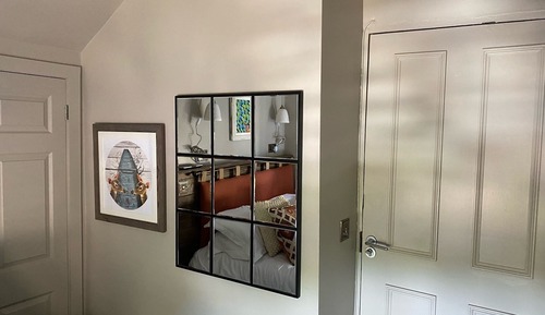Double Room, Ensuite (Bambi )