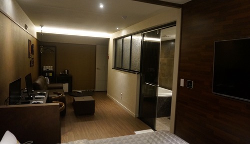 Premium Double Room