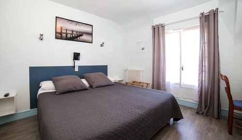 Standard Quadruple Room, 3 Bedrooms