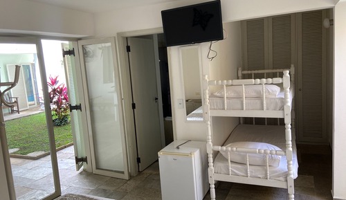 Grand Double Room