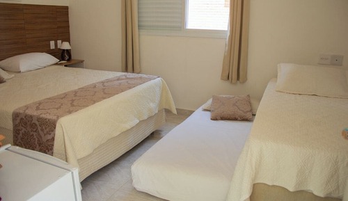 Superior Quadruple Room