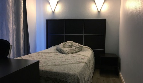 Comfort Single Room, 1 Bedroom