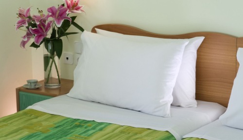 Deluxe Suite, Sea View