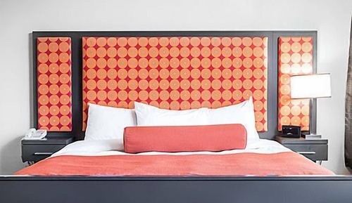 Executive Suite, 1 King Bed