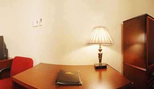 Standard Room, Accessible
