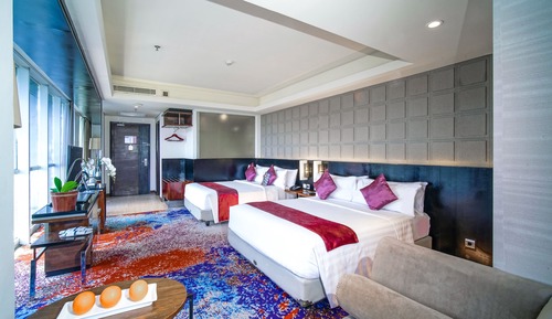 Family Suite