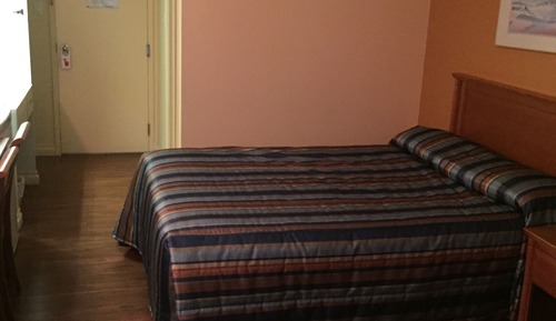 Standard Room, 2 Double Beds