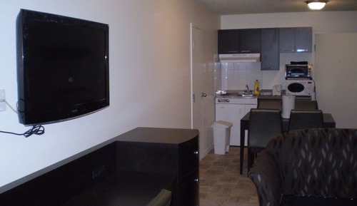 Presidential Suite, 1 King Bed with Sofa bed, Hot Tub