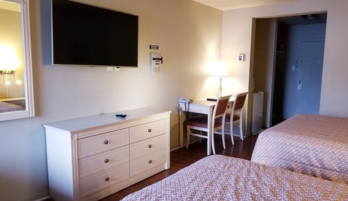 Family Quadruple Room, Balcony