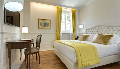 Superior Double Room Single Use