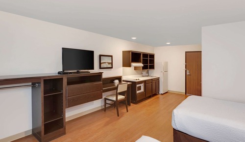 Room, 2 Queen Beds, Accessible, Non Smoking