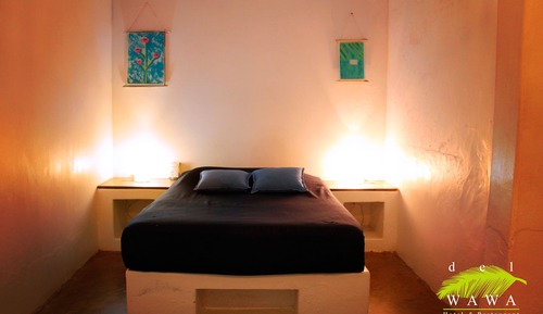 Room, Beach View