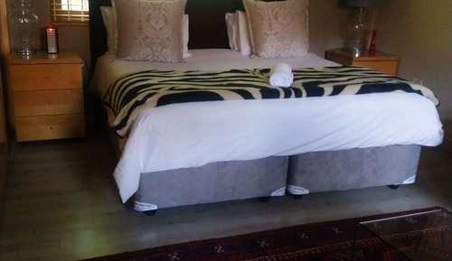 Comfort Double Room