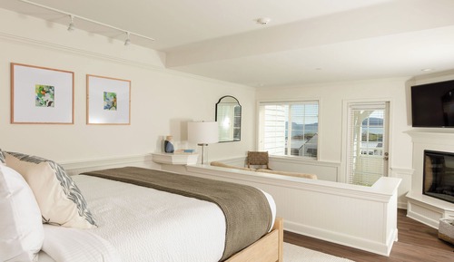 Suite, Bay View (Pet Friendly)