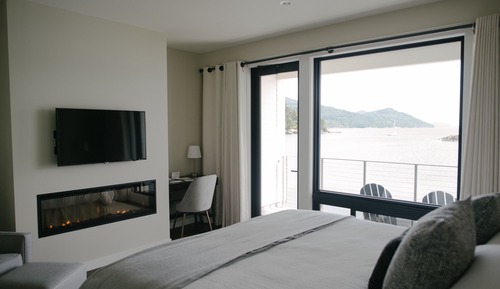 Junior Suite (Water´s Edge)