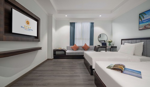 Premier King/Twin Room - Afternoon Tea Included