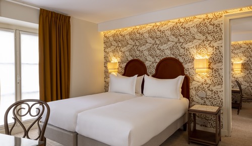 Family Suite