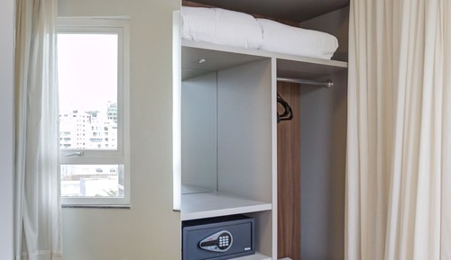 Family Apartment (superior)