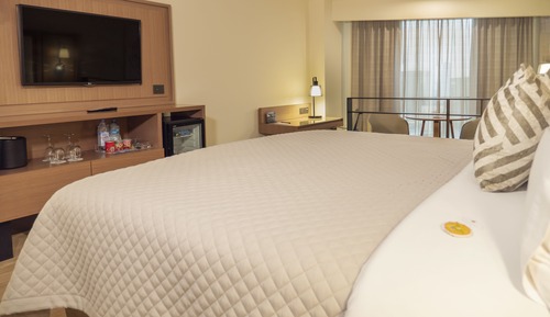 Executive Room, 1 King Bed