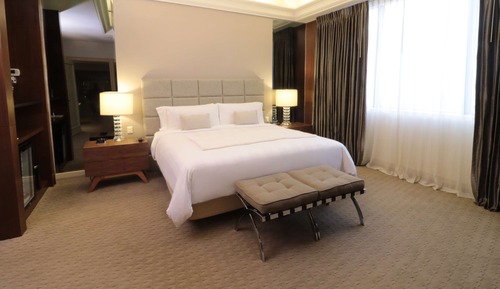Suite, 1 Bedroom
