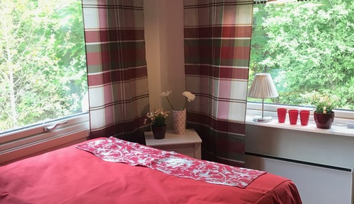Romantic Cottage (final cleaning not included)