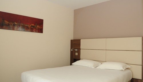 Classic Double or Twin Room