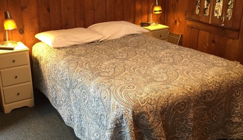 Standard Room, 1 Double Bed