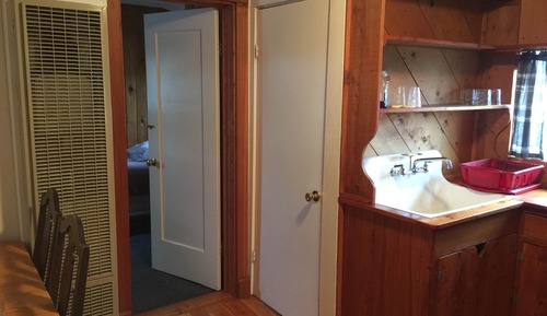 Standard Room, 2 Bedrooms, Kitchenette