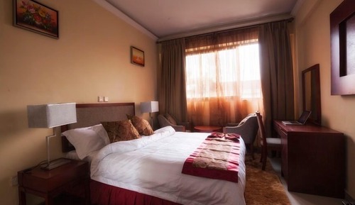 Junior Suite