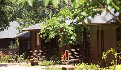 Arnetta Luxury Cottage 