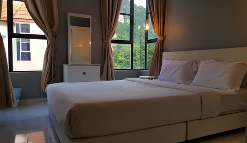 Apartment, 3 Bedrooms (3PM Check-In)