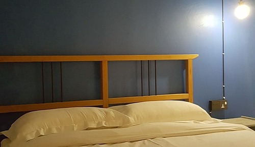 Signature Apartment, 3 Bedrooms, Balcony, Ground Floor (3PM Check-In)