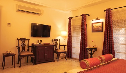 Vasundhara Room